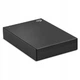Зовнішній жорсткий диск 2.5" 4TB One Touch with Password Seagate (STKZ4000400) - зображення 5