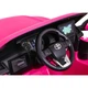 Електроавтомобіль Ramiz Toyota Hilux 12 В Rose PA.DK-HL860.ROZ - зображення 7