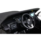 Електроавтомобіль Ramiz Toyota Hilux 12 В Black PA.DK-HL860.CZ - зображення 9