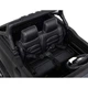 Електроавтомобіль Ramiz Toyota Hilux 12 В Black PA.DK-HL860.CZ - зображення 11