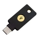 Ключ безопасности YubiKey 5C NFC, USB-C, Yubico, Черный (Yubi5C-nai) - изображение 2