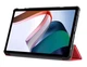 Чохол Primolux Slim Xiaomi Redmi Pad SE 11" - Red Primolux SLIM-XIA-RP11SE-R червоний - зображення 3
