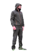 Костюм флисовый Carpe Diem "Best Friend Comfort" Оливковый (M),00000036 (M) - изображение 1