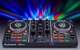 DJ контроллер со встроенным световым шоу NUMARK PARTY MIX - изображение 2
