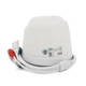 2MP мультиформатная камера PiPo в пластиковом куполе PP-D1C06F200ME 2,8 (мм) - изображение 3