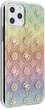 Etui Guess Iridescent Peony do Apple iPhone 11 Pro Multicolor (3700740461570) - obraz 4