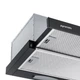 Витяжка Pyramida TL 50 BL - изображение 3
