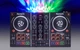 DJ контроллер со встроенным световым шоу NUMARK PARTY MIX - изображение 6