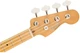 Бас-гітара Fender VINTERA '50s PRECISION BASS MN VINTAGE BLONDE - зображення 5