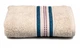 Полотенце махровое Home Line. Misteria Серое-50х90 - изображение 2