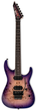 Электрогитара LTD M-1000BP (Purple Natural Burst) - изображение 1