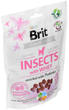 Przysmak dla psa Brit Care Dog Puppy Insect 200 g (8595602551514) - obraz 2