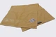 Махровое полотенце Maisonette. Bamboo желтое-76х152 - изображение 2