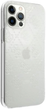 Панель Guess 3D Pattern Collection для Apple iPhone 12 mini Прозорий (3700740481035) - зображення 1