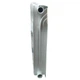 Биметаллический радиатор AAA 500*96 Standart 1.5 кг - изображение 5