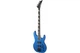 Бас-гитара JACKSON JS3 CONCERT BASS AH METALLIC BLUE - изображение 3