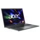 Ноутбук Acer 15.6" Extensa 15 EX215-23/AMD R3 7320U/8GB/256SSD/AMD Radeon/DOS/Black (NX.EH3EU.002) - изображение 6