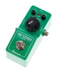 Педаль эффектов овердрайв Ibanez TS MINI TUBE SCREAMER MINI - изображение 1
