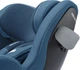 Автокресло RECARO Salia 125 Steel Blue (00089047630050) - изображение 8