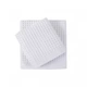 Полотенце вафельное Lotus Home. Waffle white-70х140 - изображение 5