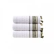 Полотенце махровое Irya. Jakarli Coplin yesil-50х90 - изображение 2