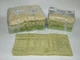 Набор полотенец Cestepe. MicroCotton Delux Orient green-70х140(3шт) - изображение 2