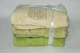 Набор полотенец Cestepe. MicroCotton Delux Orient green-70х140(3шт) - изображение 3