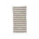 Полотенце Lotus Home. Linen muslin lead blue-khaki-70х140 - изображение 4