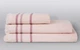 Рушник махровий Irya. Integra Corewell somon-50х90 - зображення 3