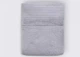 Махровое полотенце Irya. Toya Coresoft gri-30х50 - изображение 1