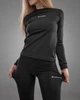 Термобелье женское микродайвинг на флисе 4XL - изображение 5