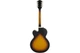 Электрогитара GRETSCH G2420 STREAMLINER w CHROMATIC II LR BROOKLYN BURST - изображение 2