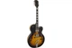 Электрогитара GRETSCH G2420 STREAMLINER w CHROMATIC II LR BROOKLYN BURST - изображение 5
