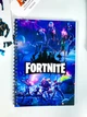Подарочный набор Marki On Fortnite Box "Midi Box" 003 - изображение 4