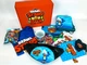 Подарочный набор Marki On Brawl Stars Box "Мега Ящик Maxi box" 044 - изображение 2