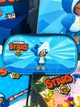 Подарочный набор Marki On Brawl Stars Box "Мега Ящик Midi box" 034 - изображение 8