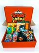 Подарочный набор Marki On Brawl Stars Box "Мега Ящик Midi box" 035 - изображение 1