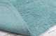 Коврик Irya. Basic turquoise-40х60 - изображение 2