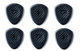 Медиаторы DUNLOP PRIMETONE CLASSIC LARGE ROUND TIP PICK 3.0MM - изображение 4