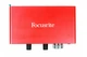 Аудіоінтерфейс Focusrite Scarlett Solo 3rd Gen - зображення 7