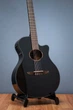 Класична гітара YAMAHA NTX1 (Black) - зображення 3
