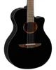 Класична гітара YAMAHA NTX1 (Black) - зображення 4