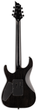 Электрогитара LTD H-1001FR BP (Black Natural Burst) - изображение 2