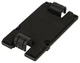 Крепление быстросъемное для педалей и педалбордов ROCKBOARD QuickMount Type F - Pedal Mounting Plate For Standard Ibanez TS / Maxon Pedals - изображение 2