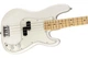 Бас-гитара Fender PLAYER PRECISION BASS MN PWT - изображение 4