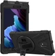 Чохол для планшета BeCover Heavy Duty Case для Samsung Galaxy Tab Active 3 SM-T570/SM-T575/SM-T577 8" Black (BC_710047) - зображення 1