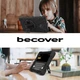 Чохол для планшета BeCover Heavy Duty Case для Samsung Galaxy Tab Active 3 SM-T570/SM-T575/SM-T577 8" Black (BC_710047) - зображення 6