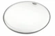 Пластик для барабана Remo AMBASSADOR 20' CLEAR - изображение 4
