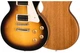 Електрогітара Gibson 2019 LES PAUL STUDIO TRIBUTE SATIN TOBACCO BURST - зображення 7
