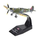 Модель літакаSupermarine Spitfire масштаб 1:72 - зображення 8